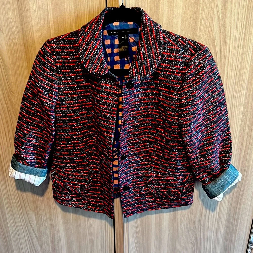 Marc Jacob blazer - Picture 3 of 6
